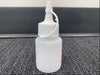 60ml bottle with white witch hat applicator