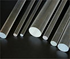 Rod 70mm x 2000mm Extruded ClearAcrylic